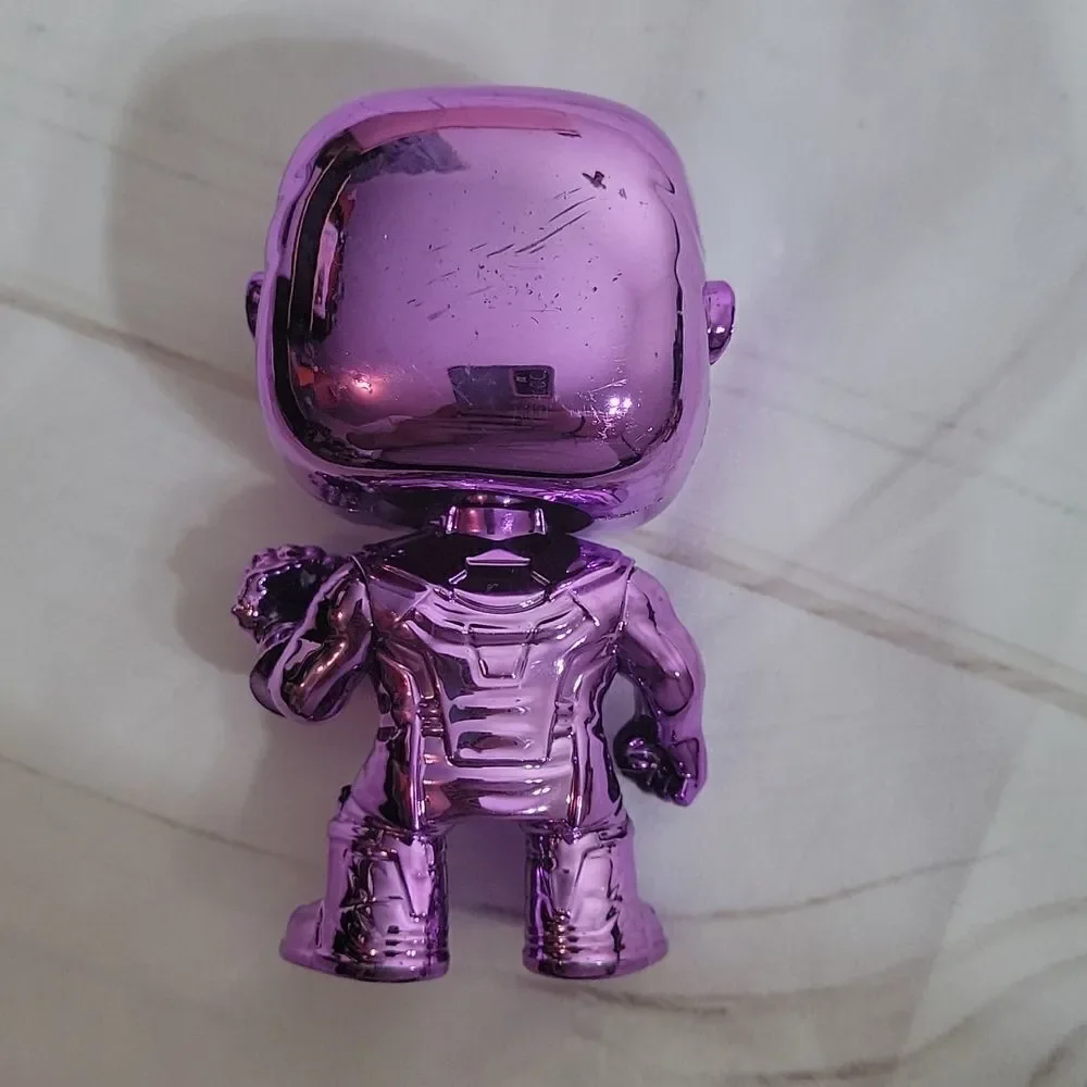 𝅺marvel Funko Pops